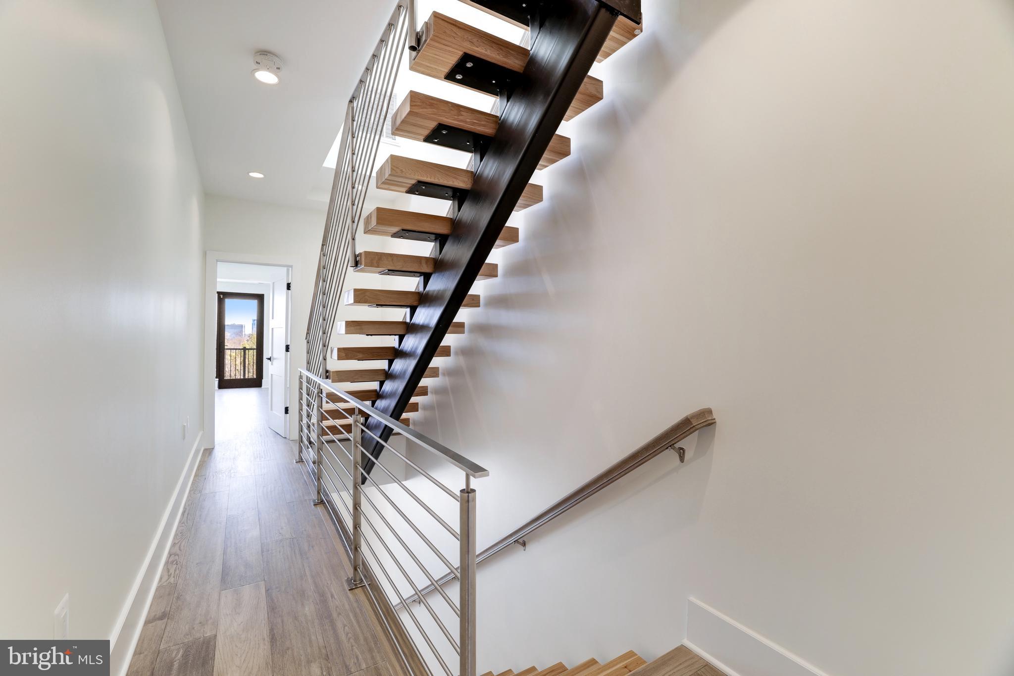 BURLEITH - Residential