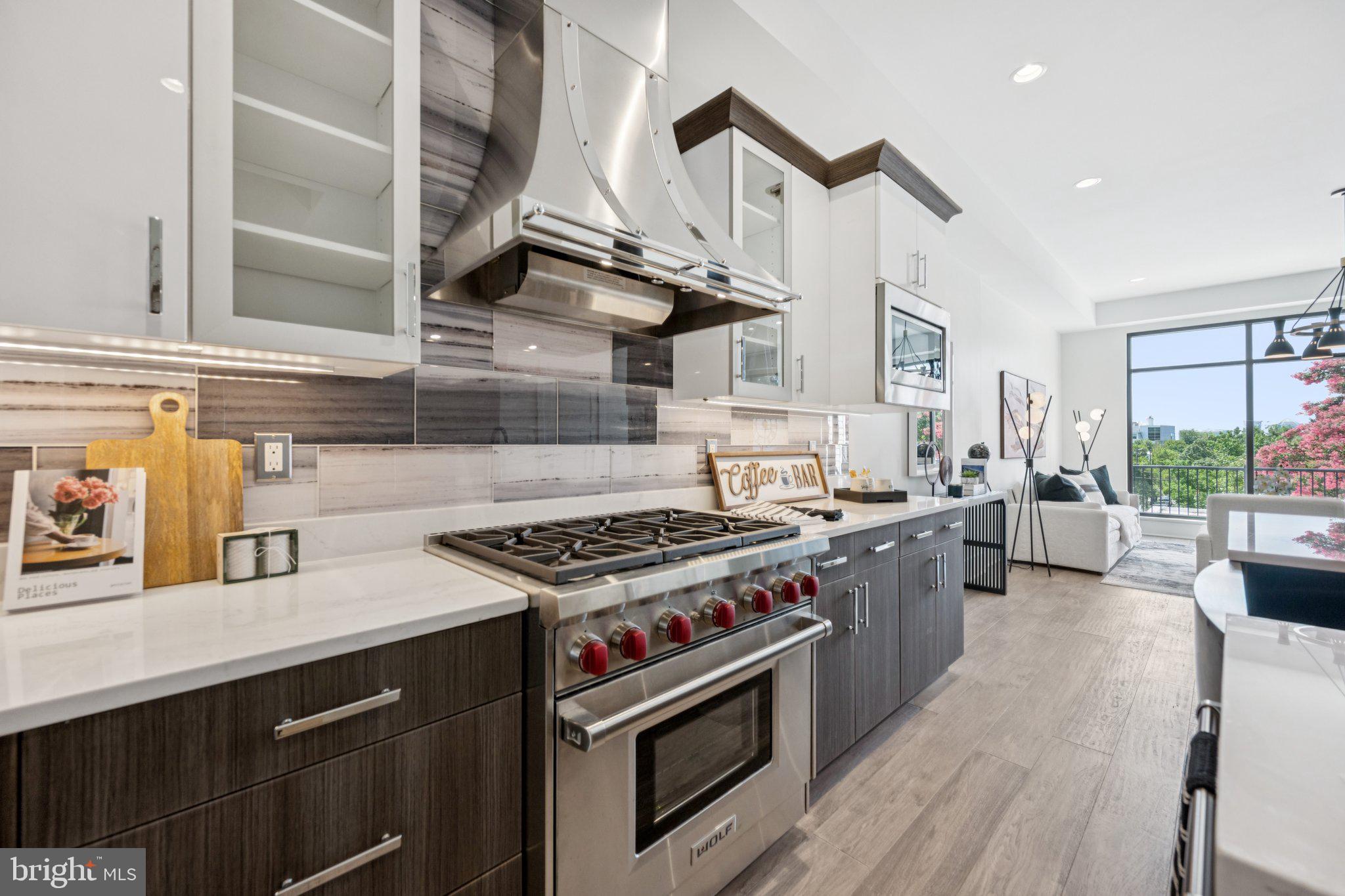BURLEITH - Residential
