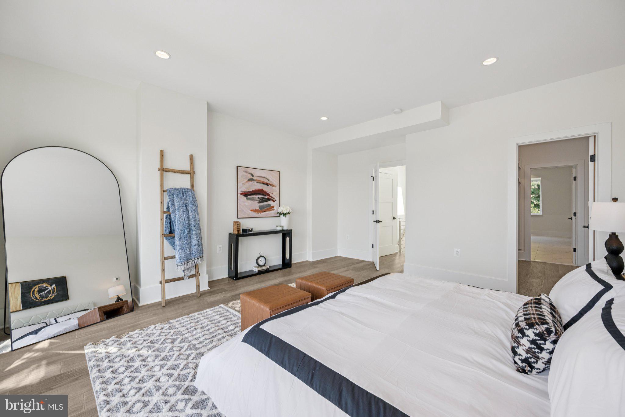BURLEITH - Residential