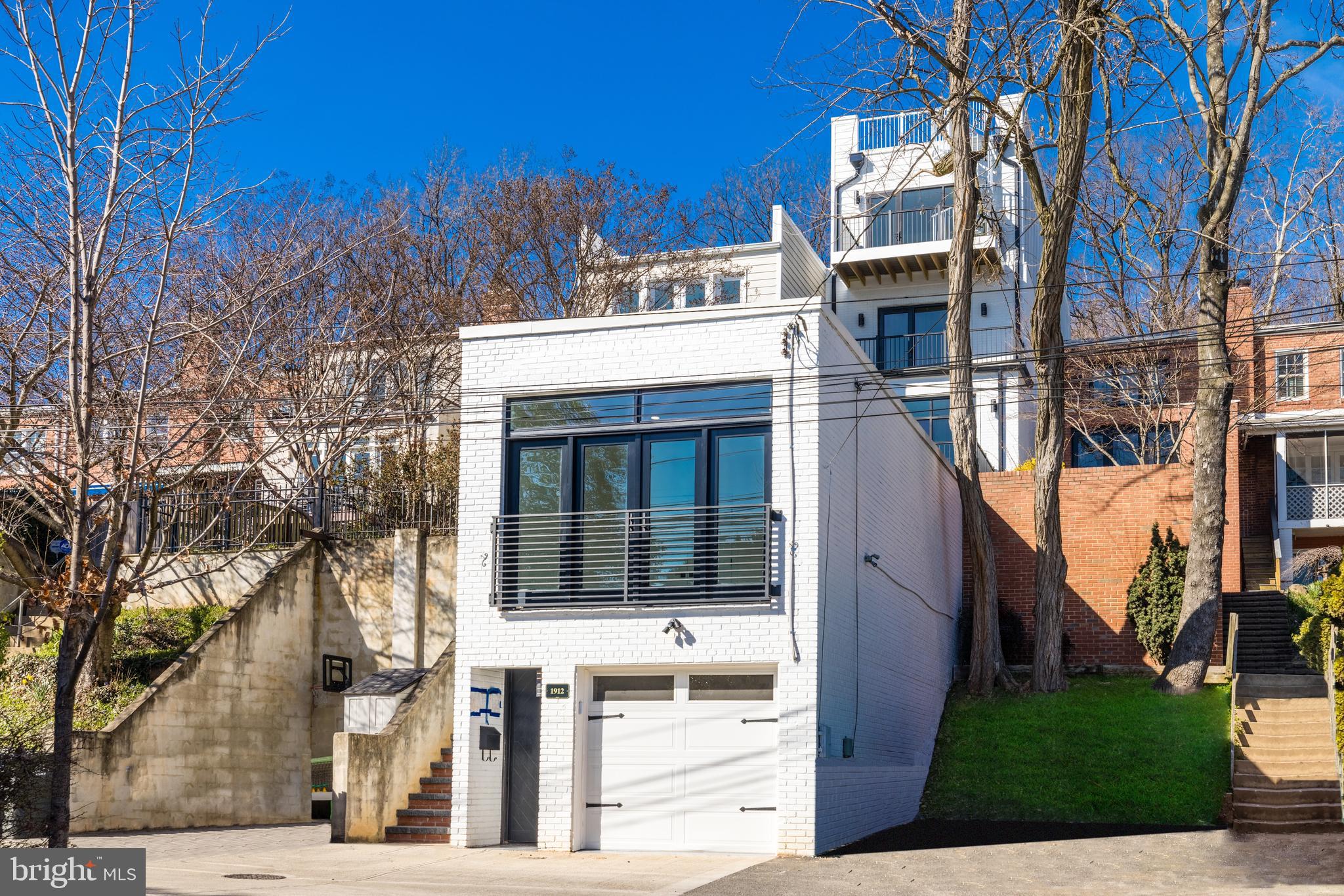BURLEITH - Residential