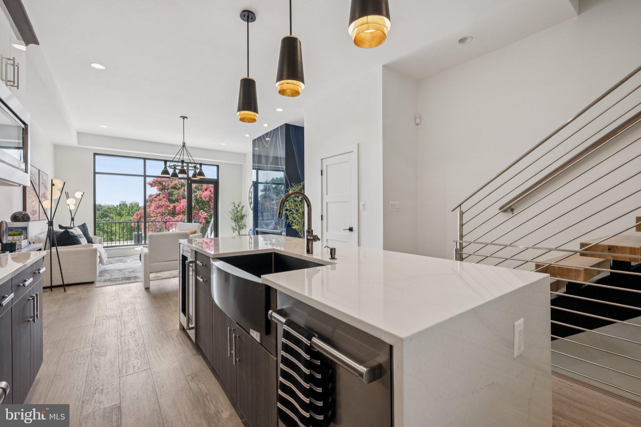 BURLEITH - Residential
