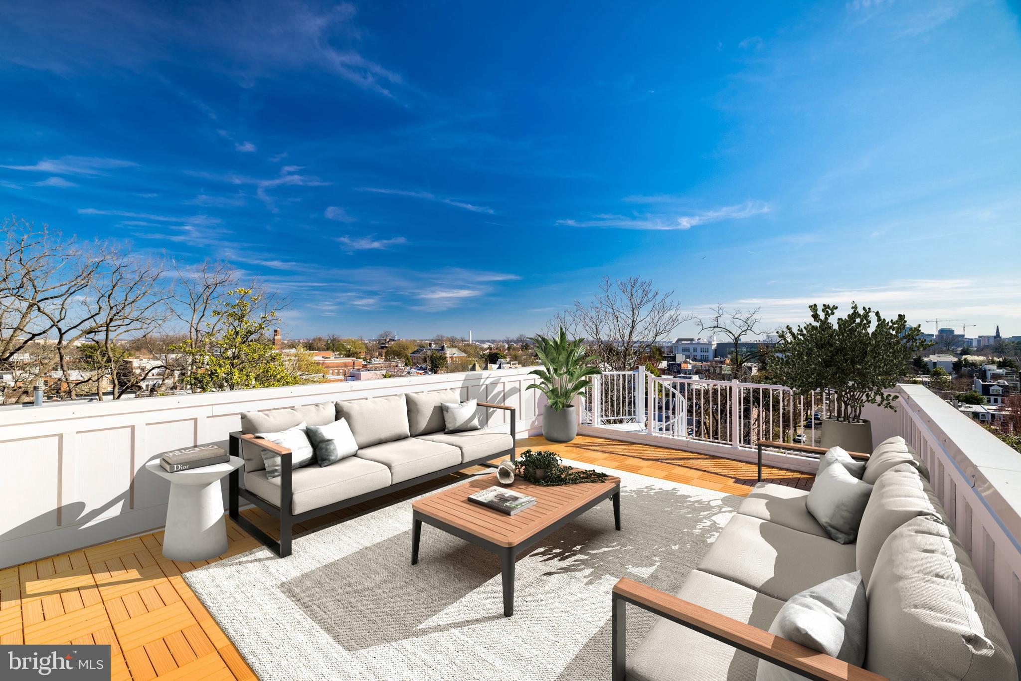 BURLEITH - Residential