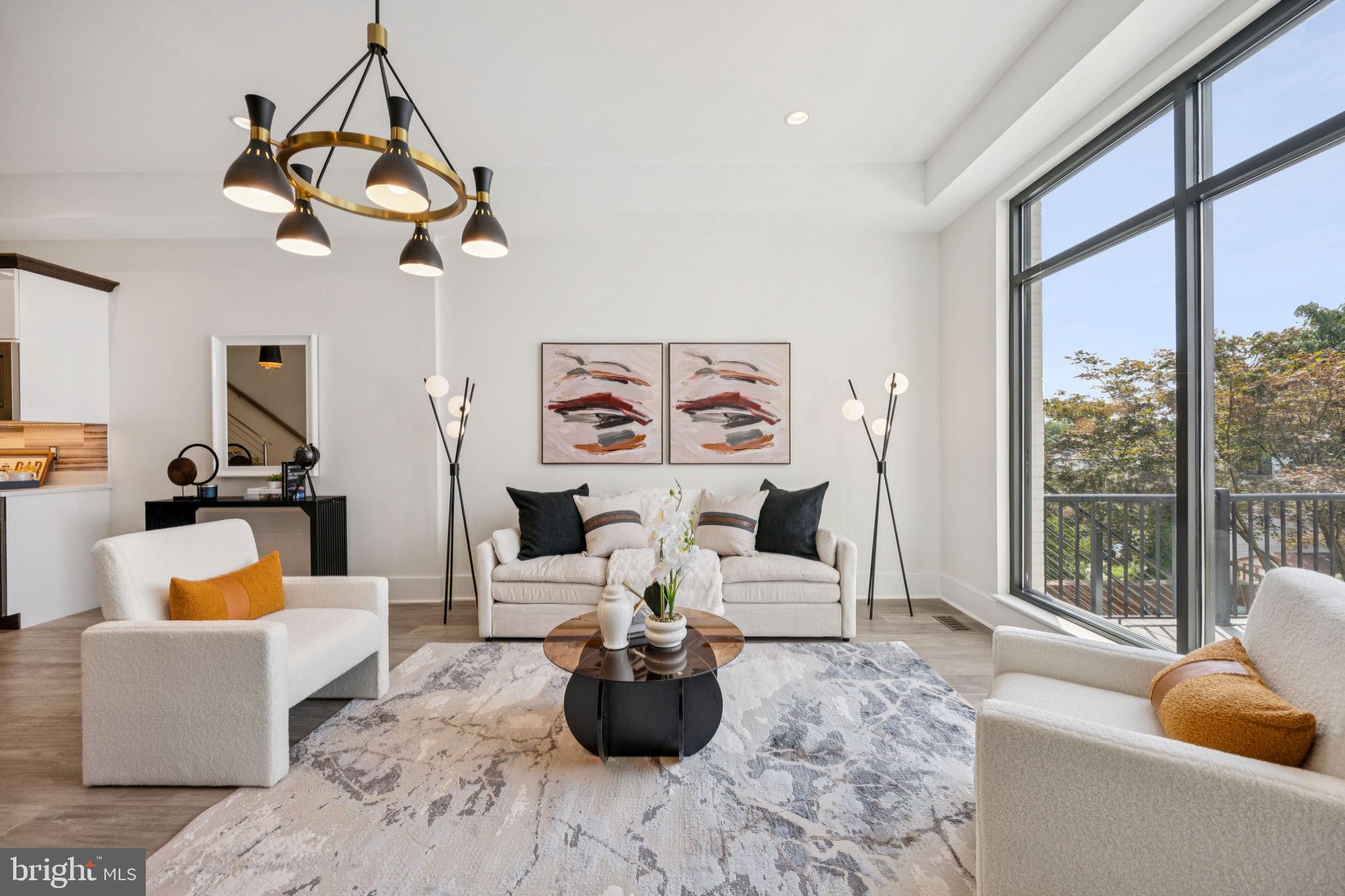 BURLEITH - Residential