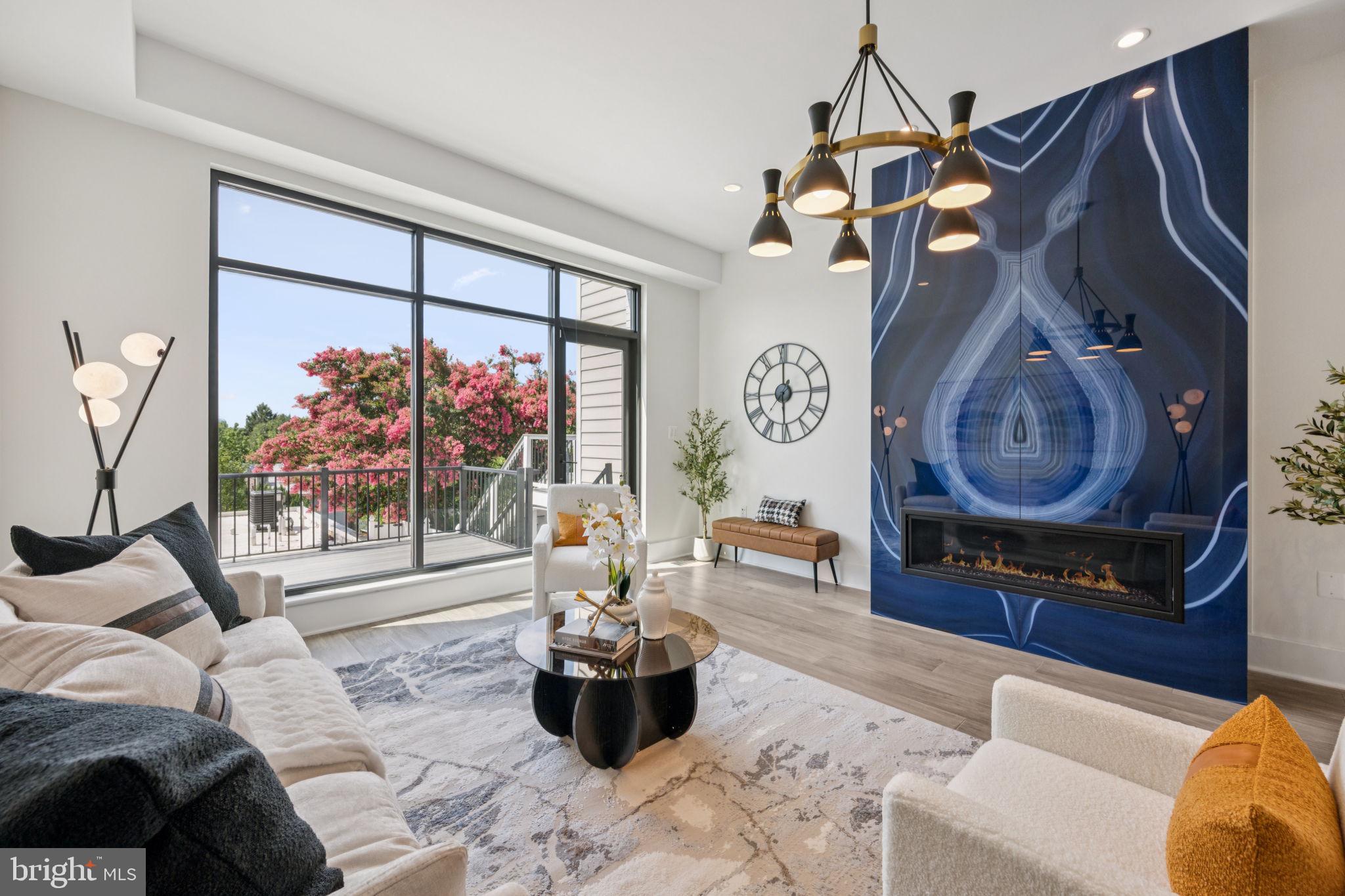 BURLEITH - Residential