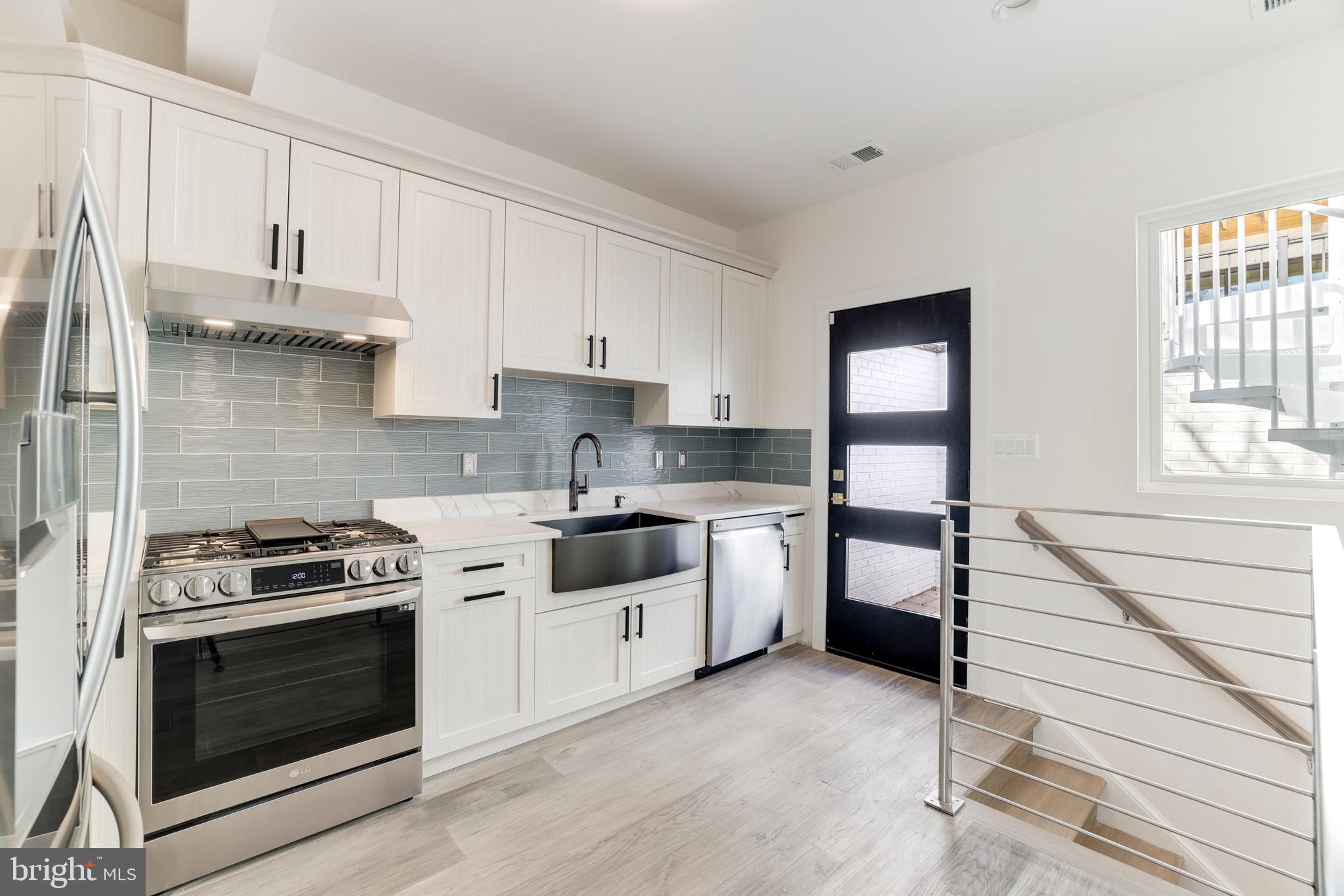 BURLEITH - Residential