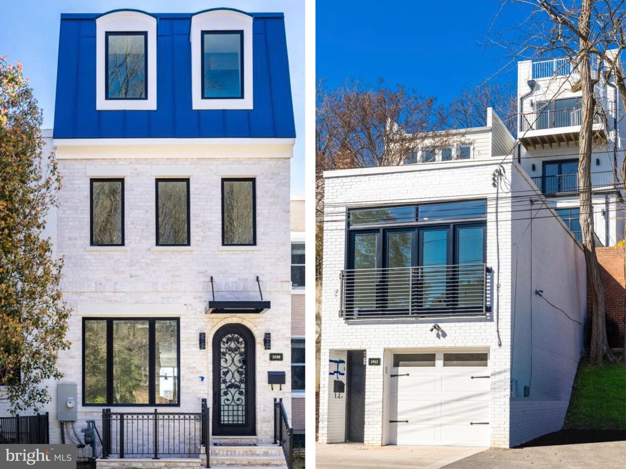 BURLEITH - Residential