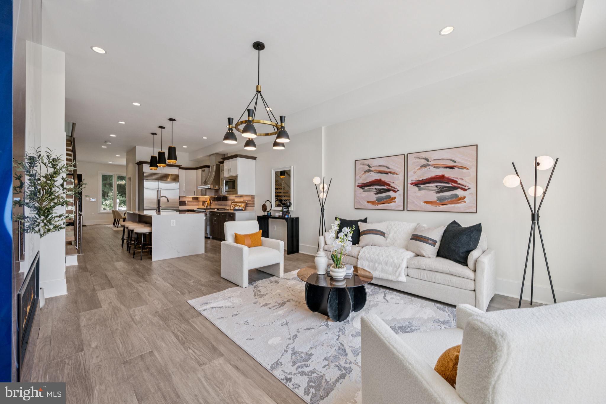 BURLEITH - Residential
