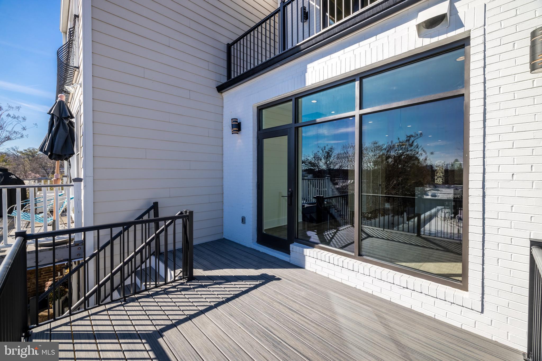BURLEITH - Residential