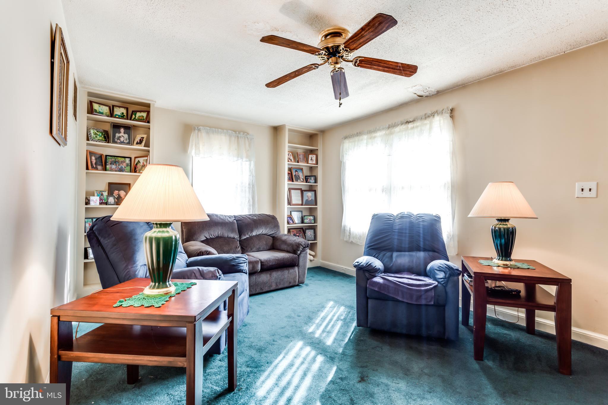 TEMPLE HILLS - Residential