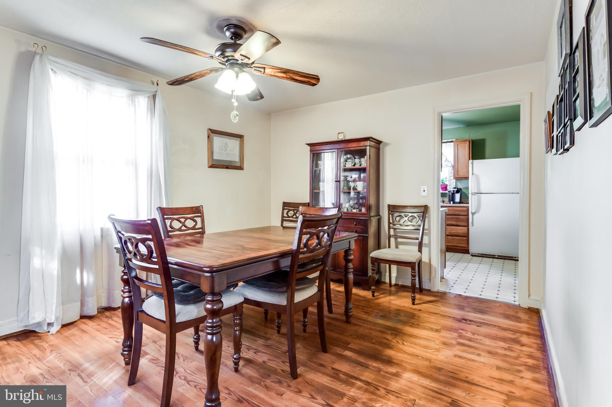 TEMPLE HILLS - Residential