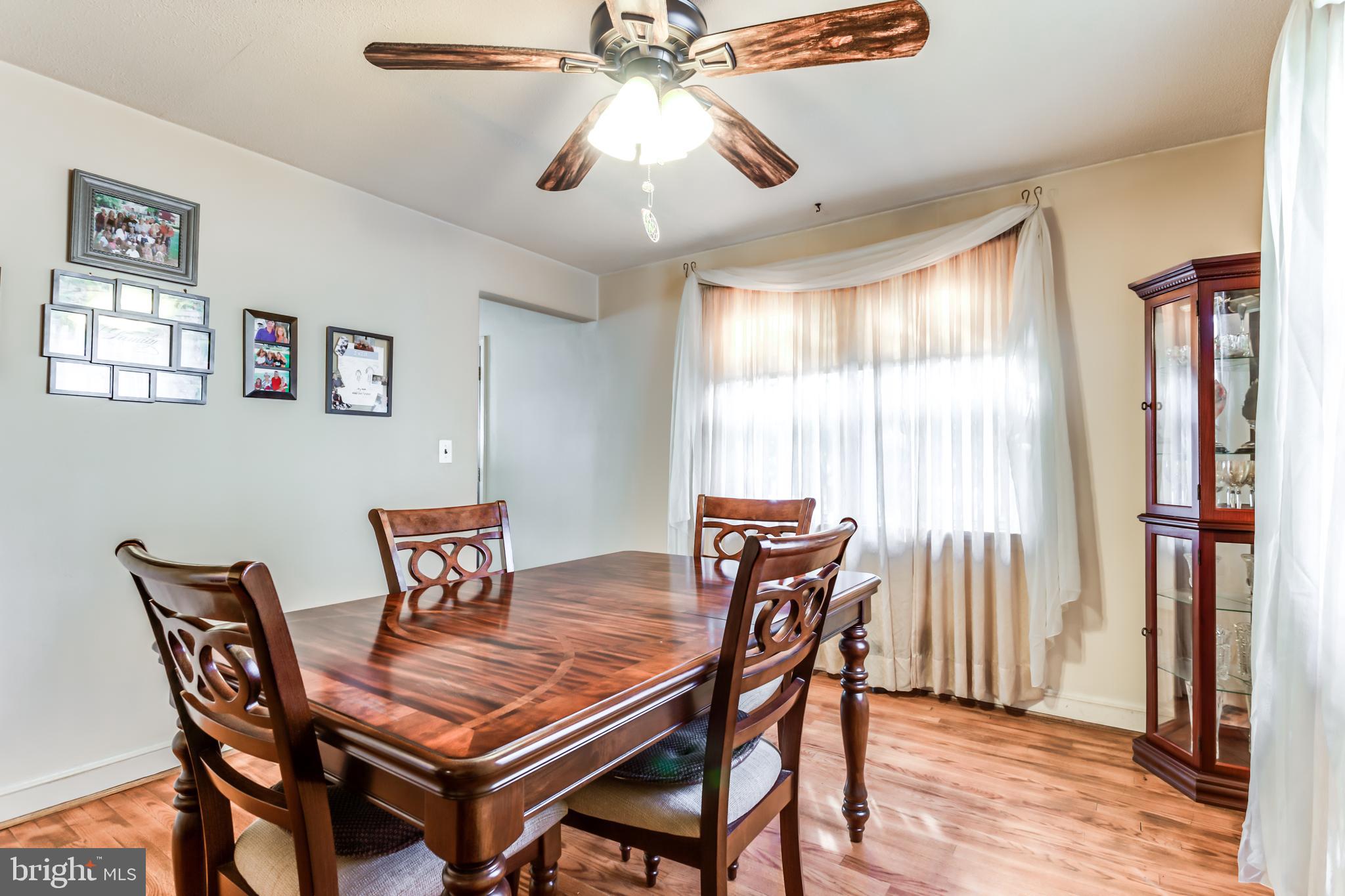 TEMPLE HILLS - Residential