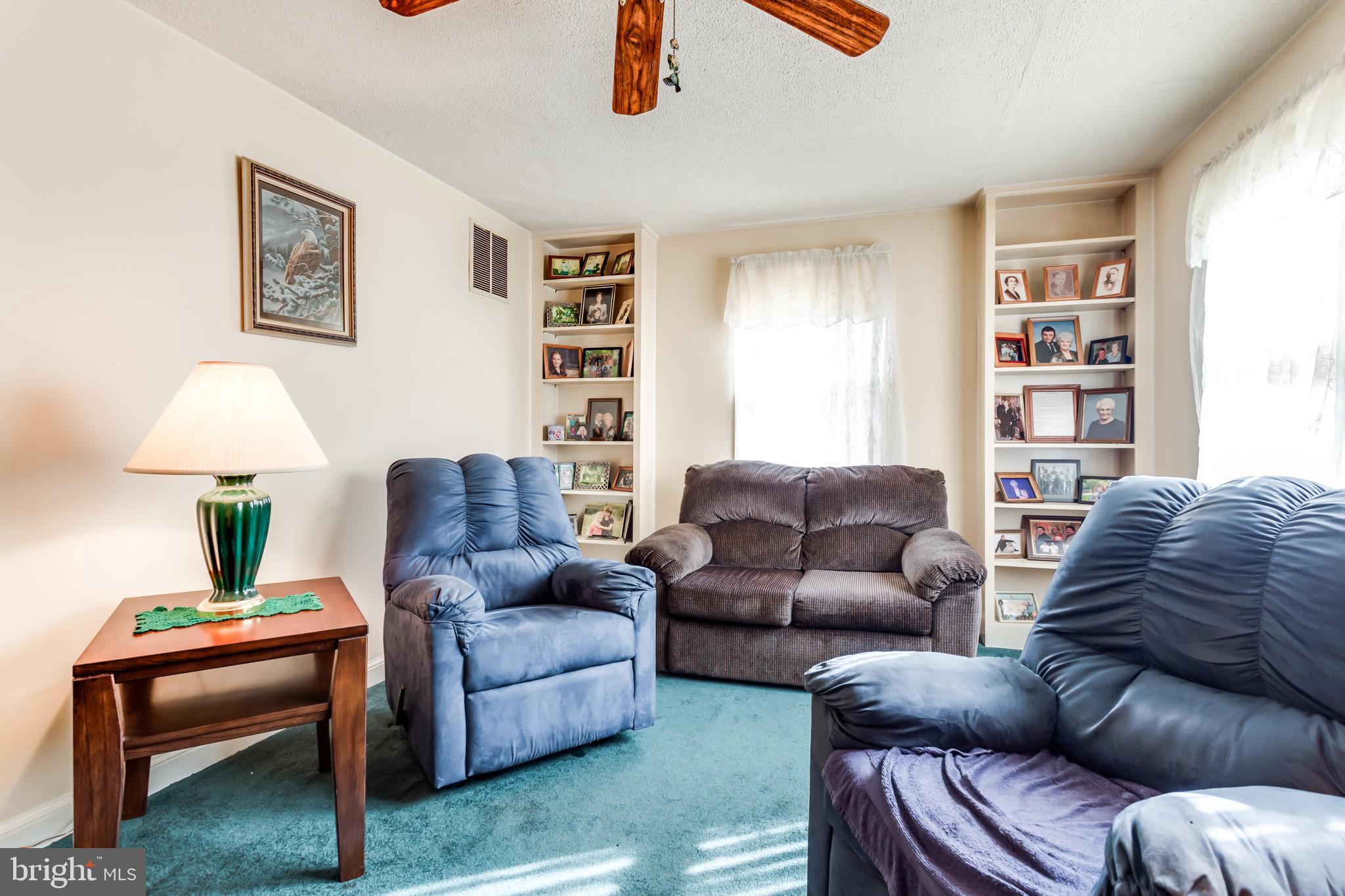 TEMPLE HILLS - Residential