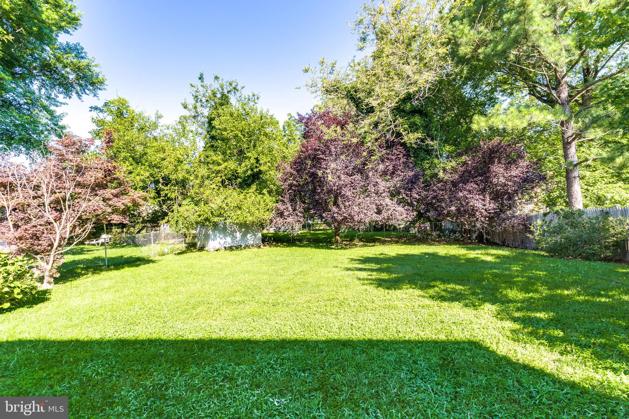 TEMPLE HILLS - Residential