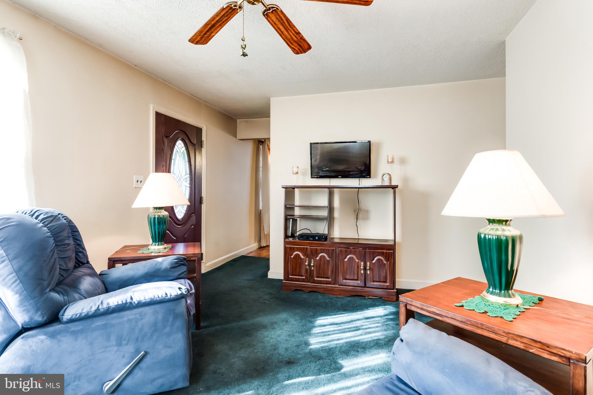 TEMPLE HILLS - Residential