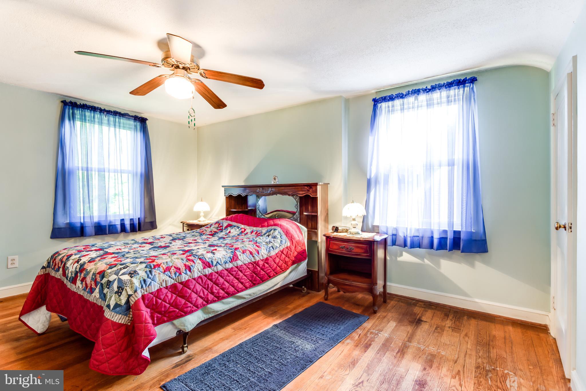 TEMPLE HILLS - Residential