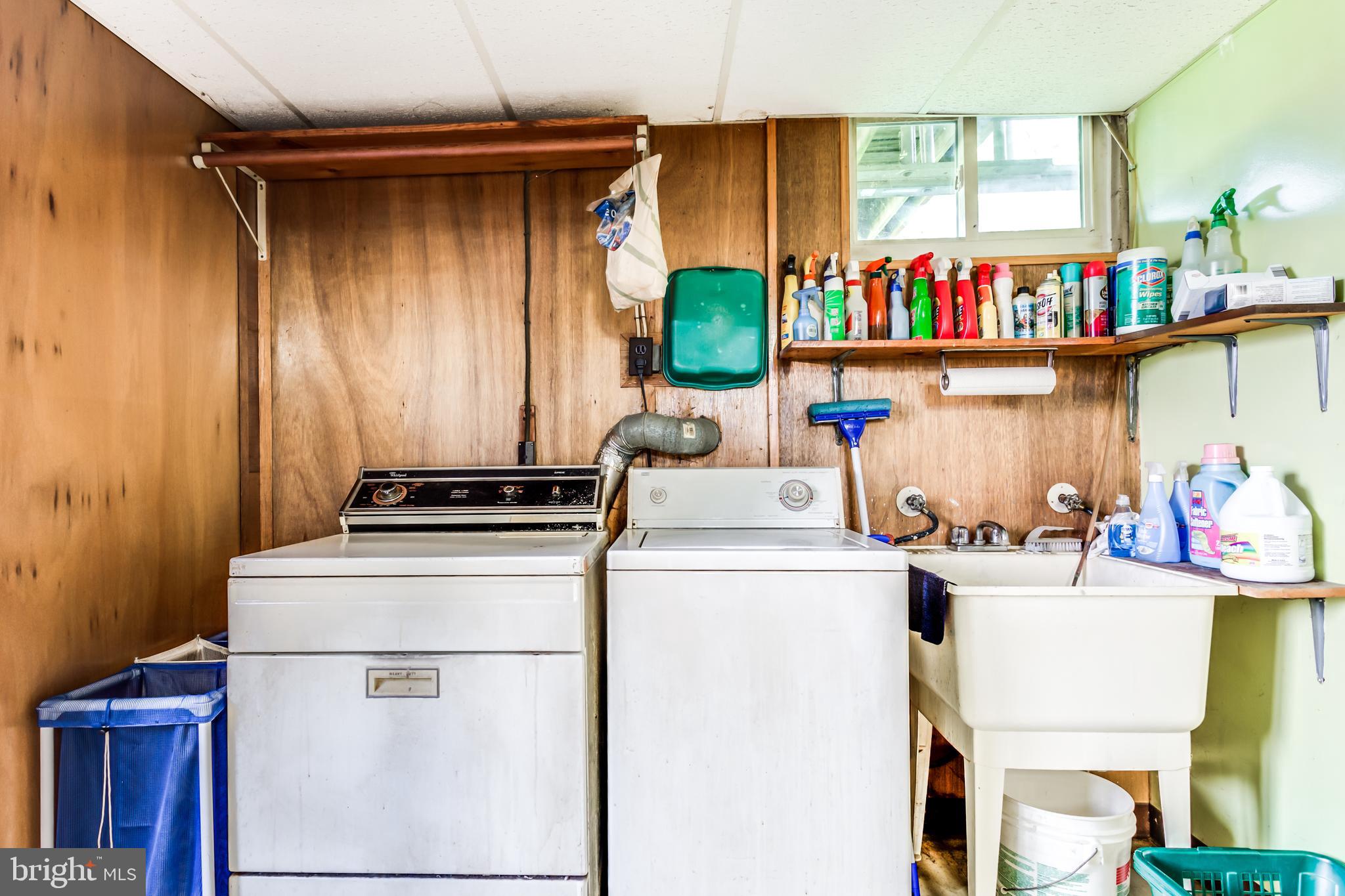 TEMPLE HILLS - Residential