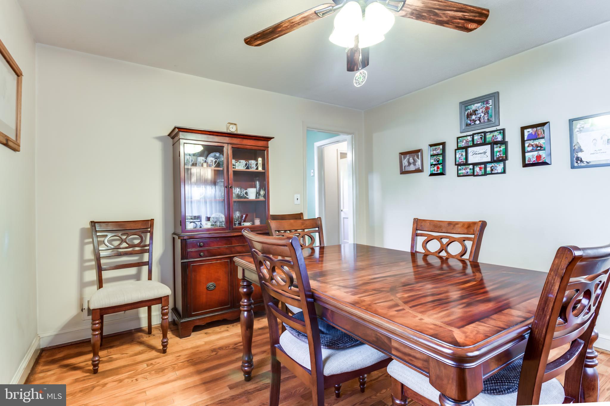 TEMPLE HILLS - Residential