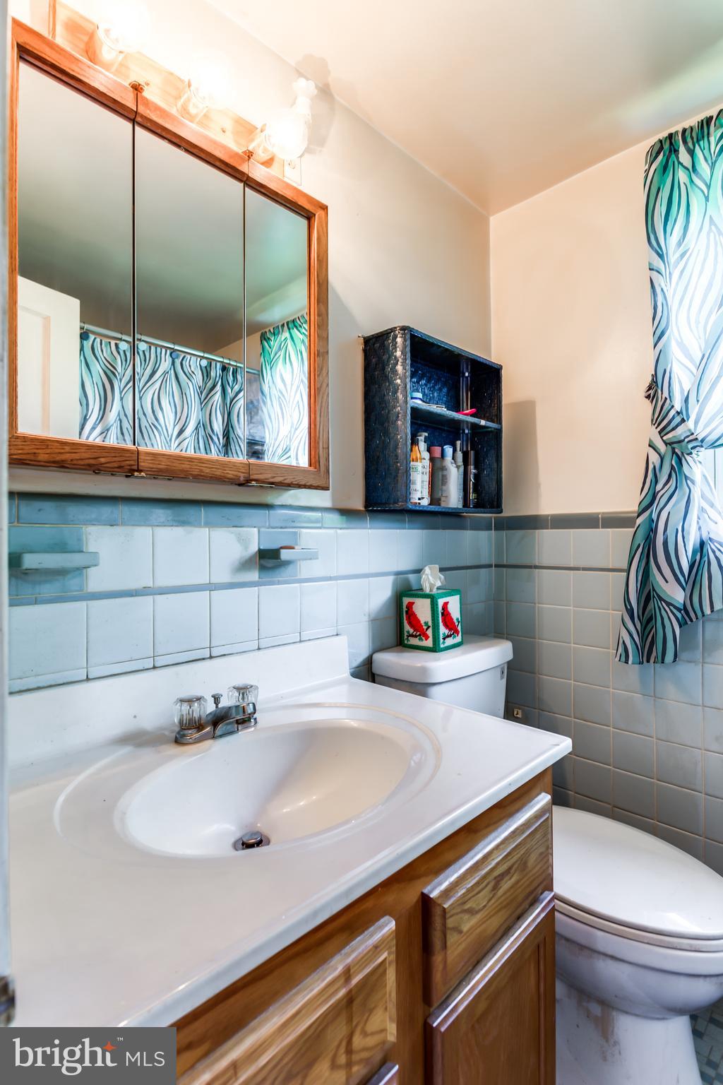 TEMPLE HILLS - Residential