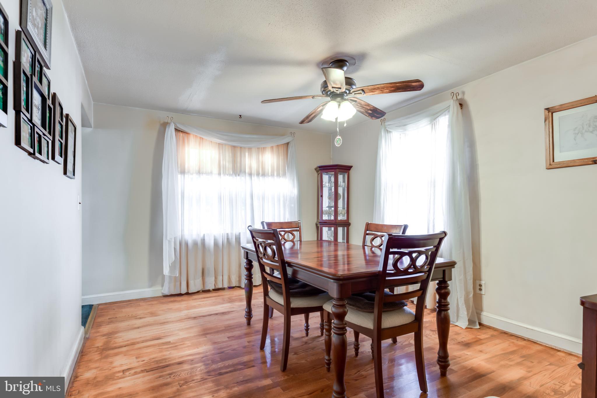 TEMPLE HILLS - Residential