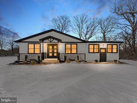 239 LOWER LANDING ROAD BLACKWOOD NJ 08012