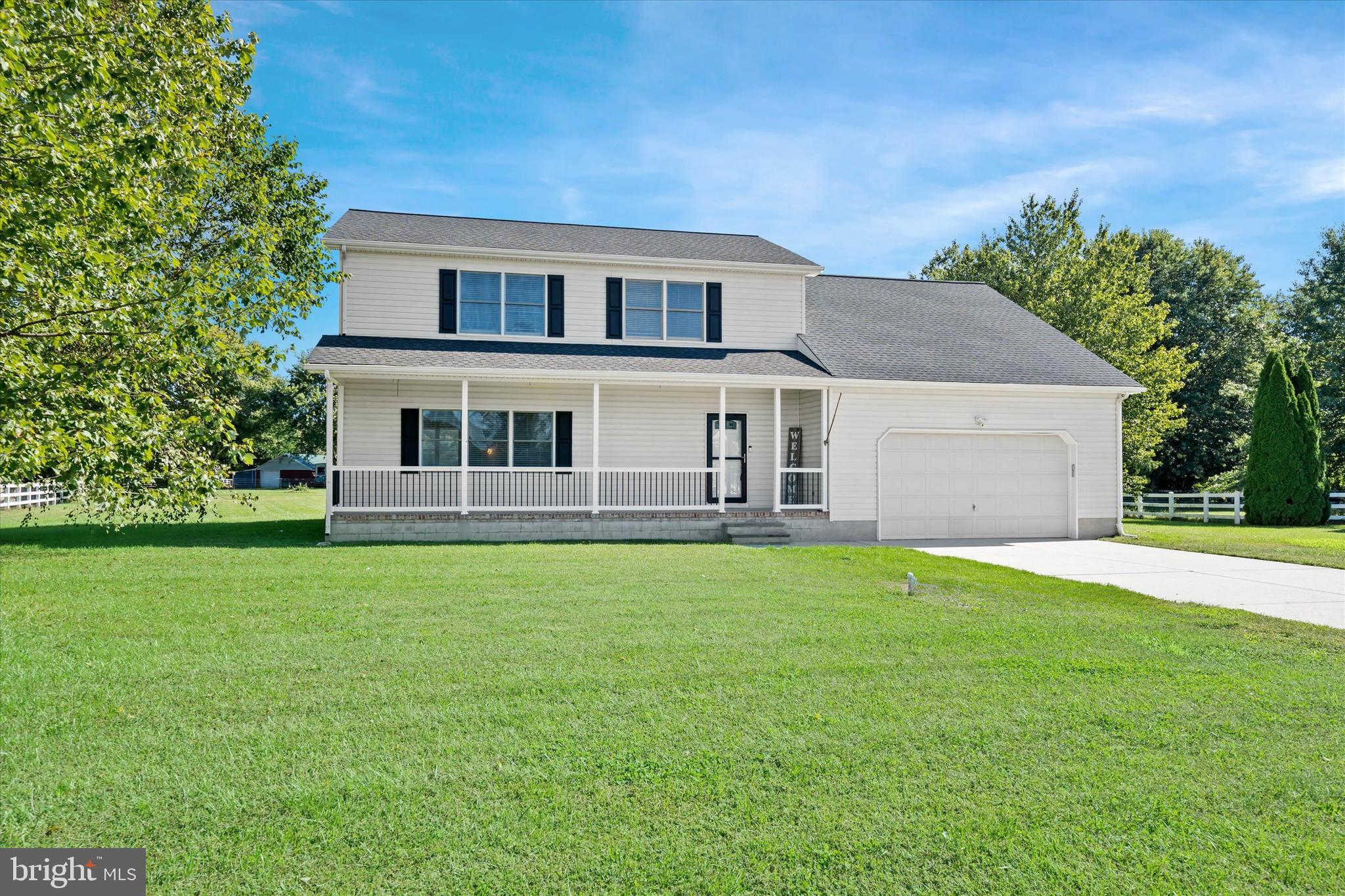 294 FIELDCREST DRIVE