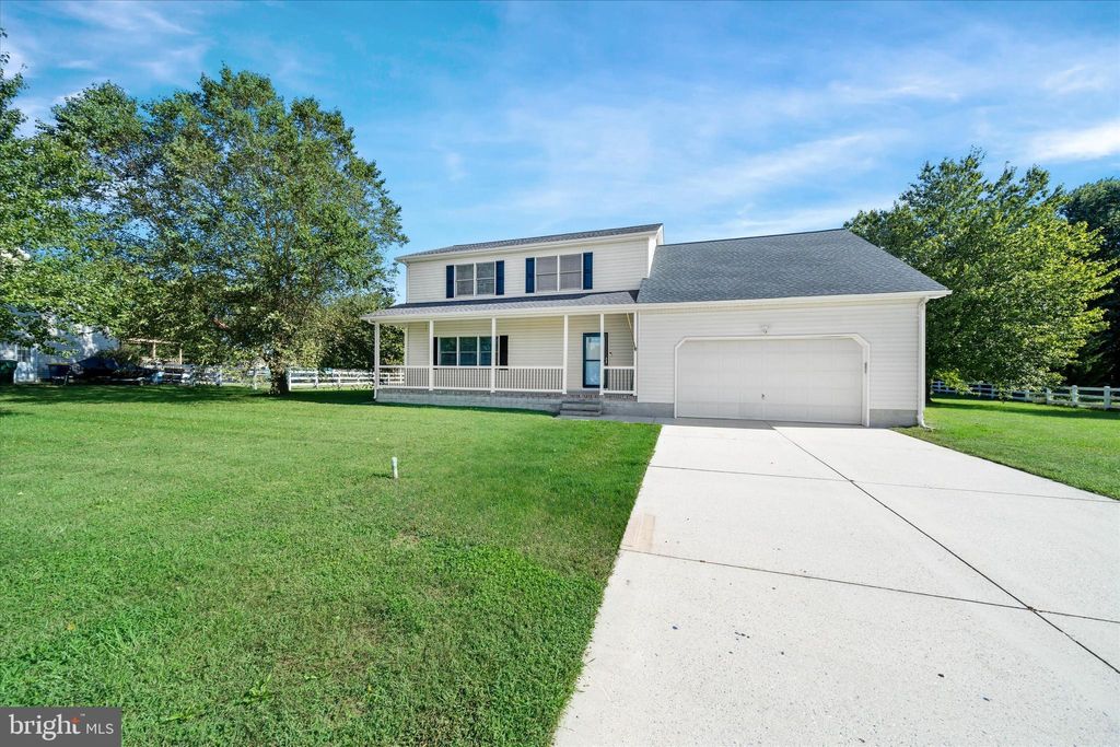 Photo of 294 Fieldcrest Drive, DOVER, DE 19904 (MLS # DEKT2041588)