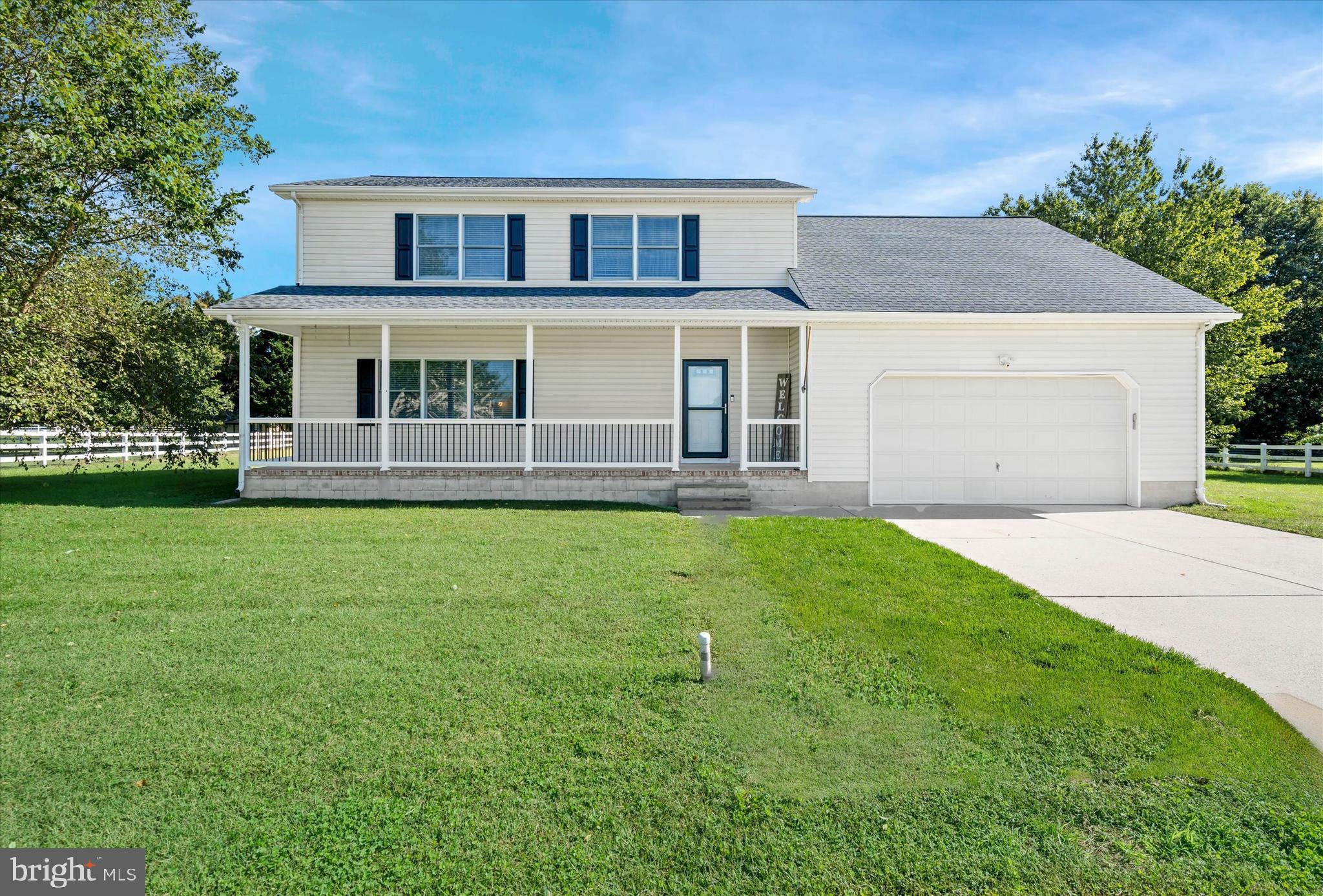 294 FIELDCREST DRIVE