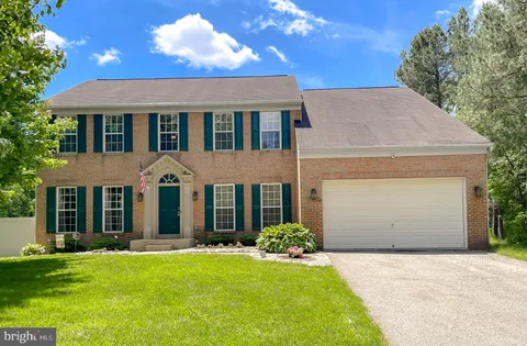 13595 Sugar Mill Court, Waldorf, MD MLS: MDCH2042524