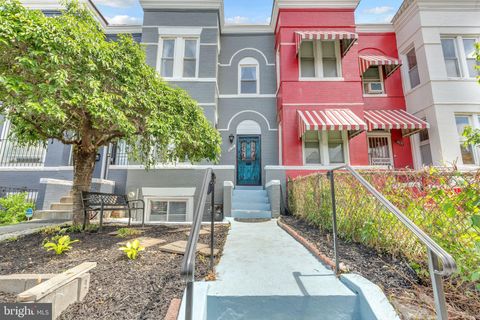 3655 13TH STREET NW WASHINGTON DC 20010