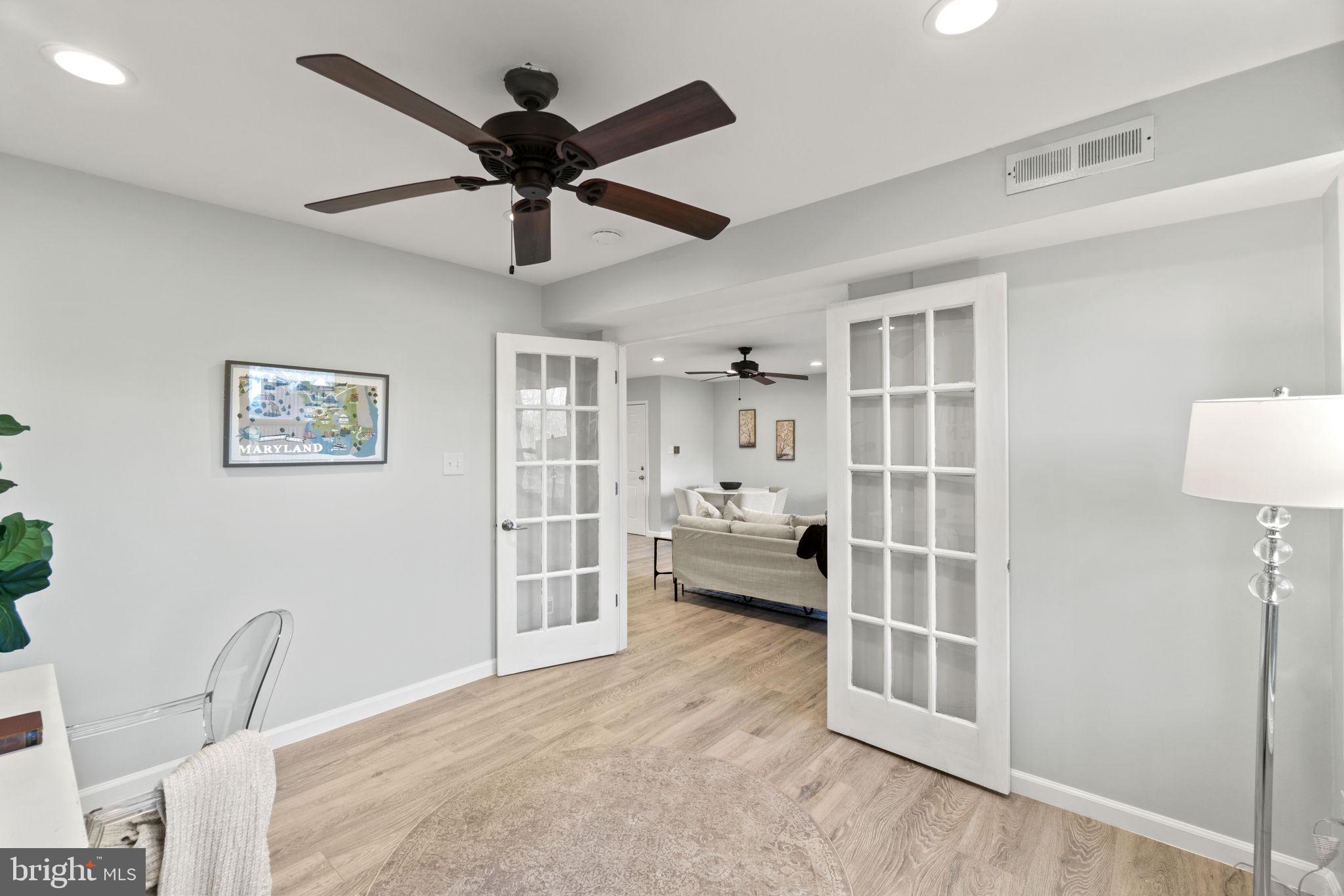 DIAMOND FARM CODM - Residential