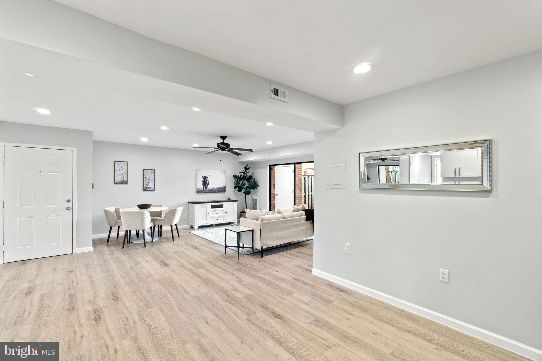 DIAMOND FARM CODM - Residential