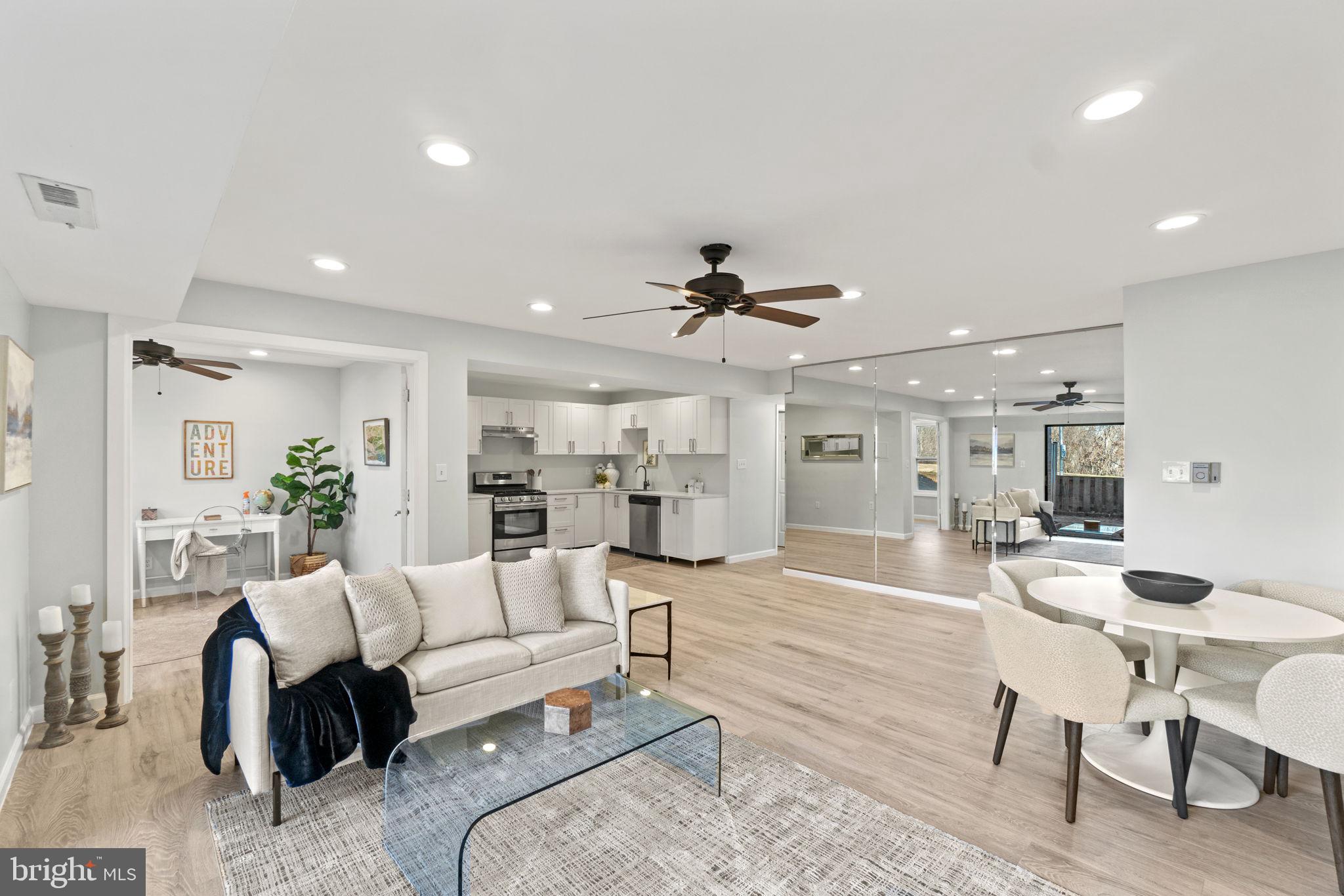 DIAMOND FARM CODM - Residential