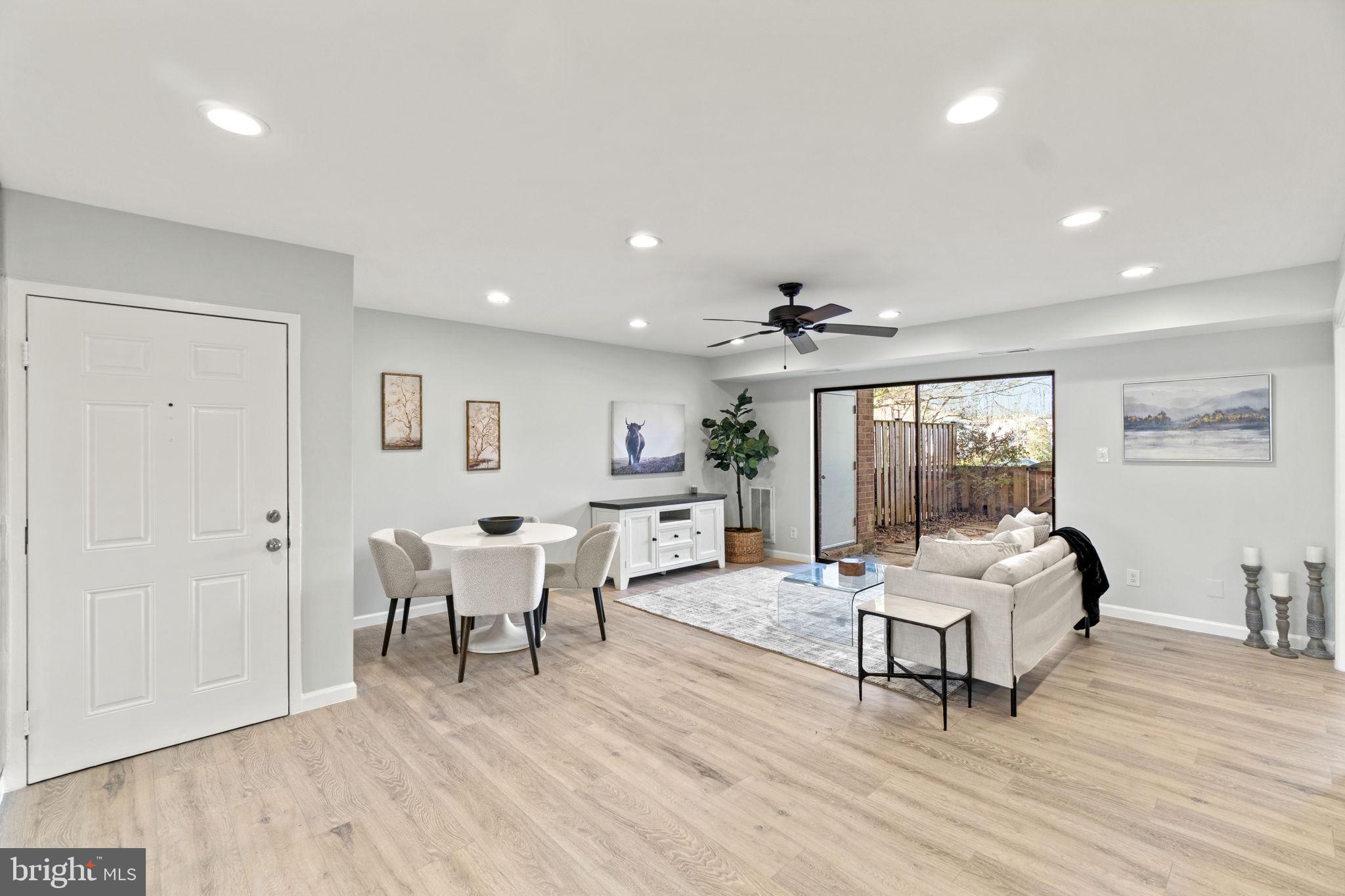 DIAMOND FARM CODM - Residential