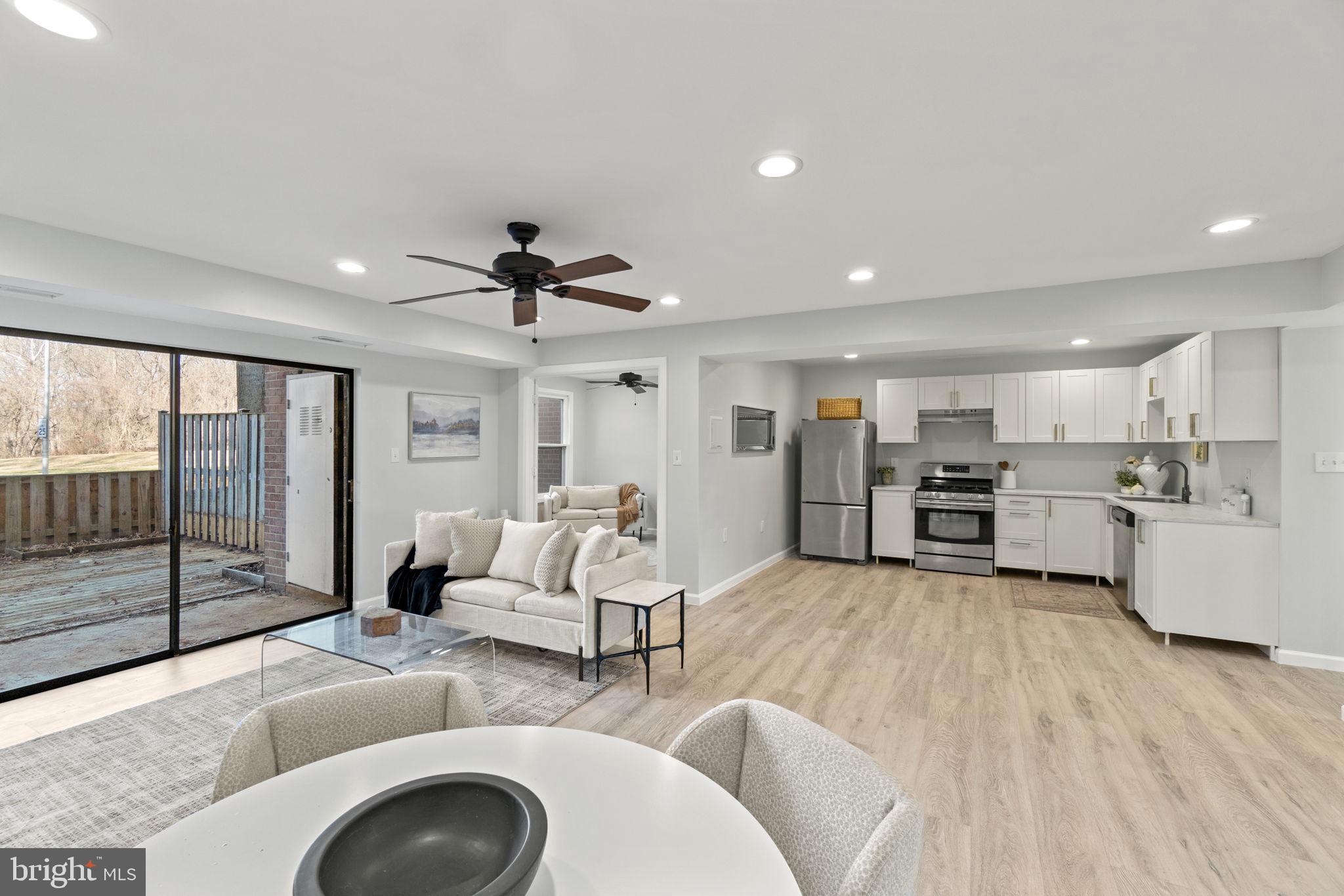 DIAMOND FARM CODM - Residential