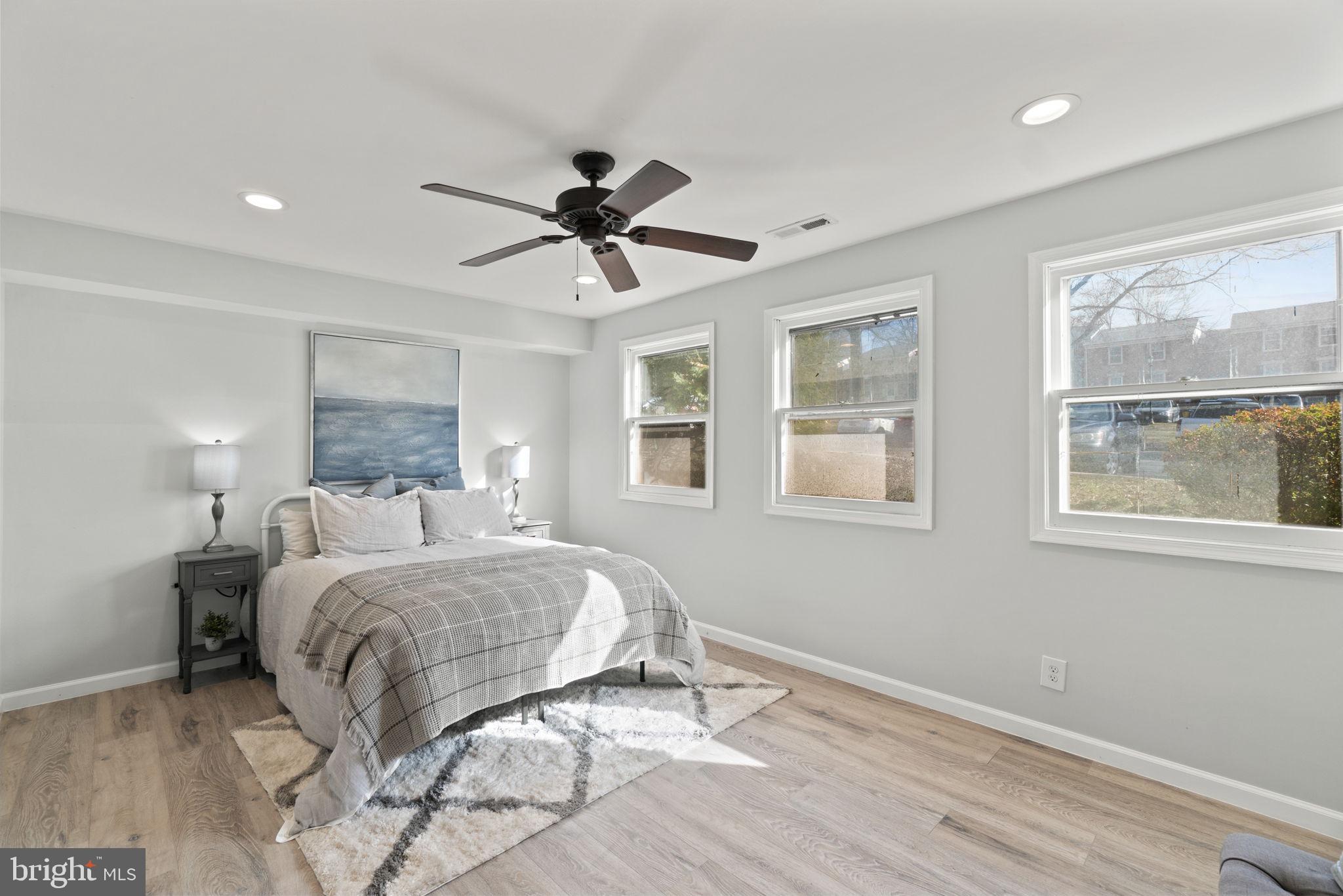 DIAMOND FARM CODM - Residential