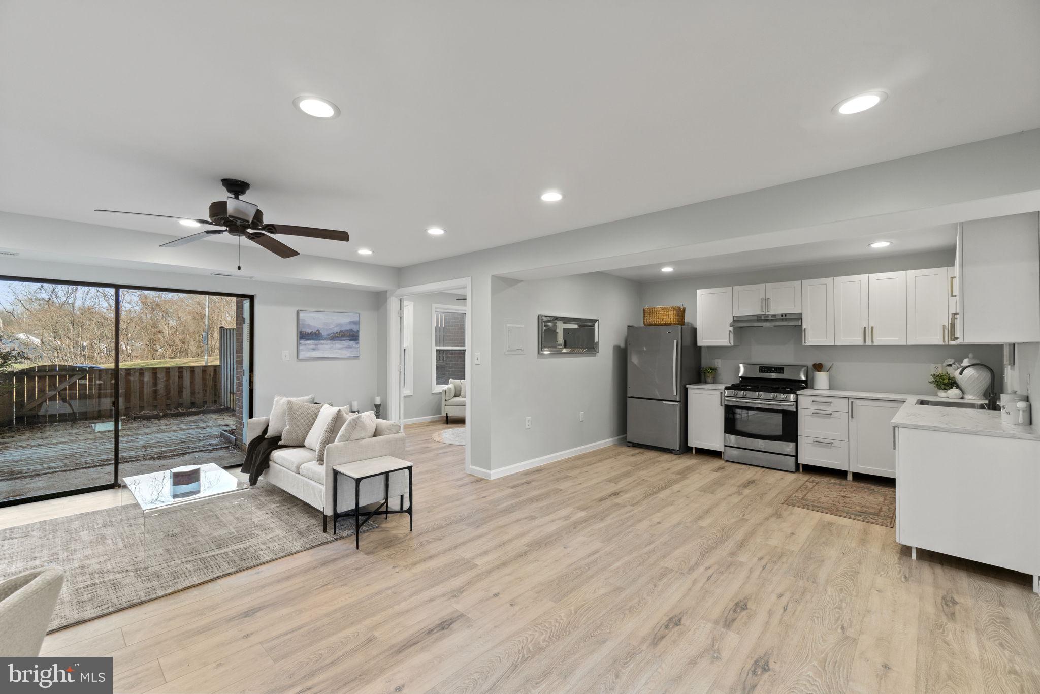 DIAMOND FARM CODM - Residential