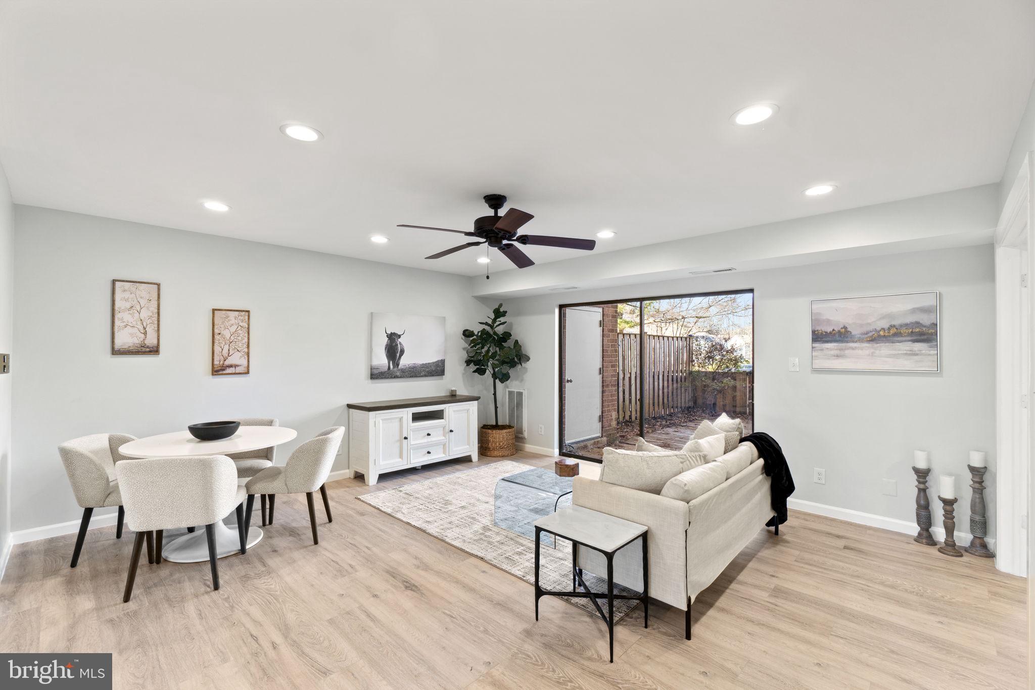 DIAMOND FARM CODM - Residential