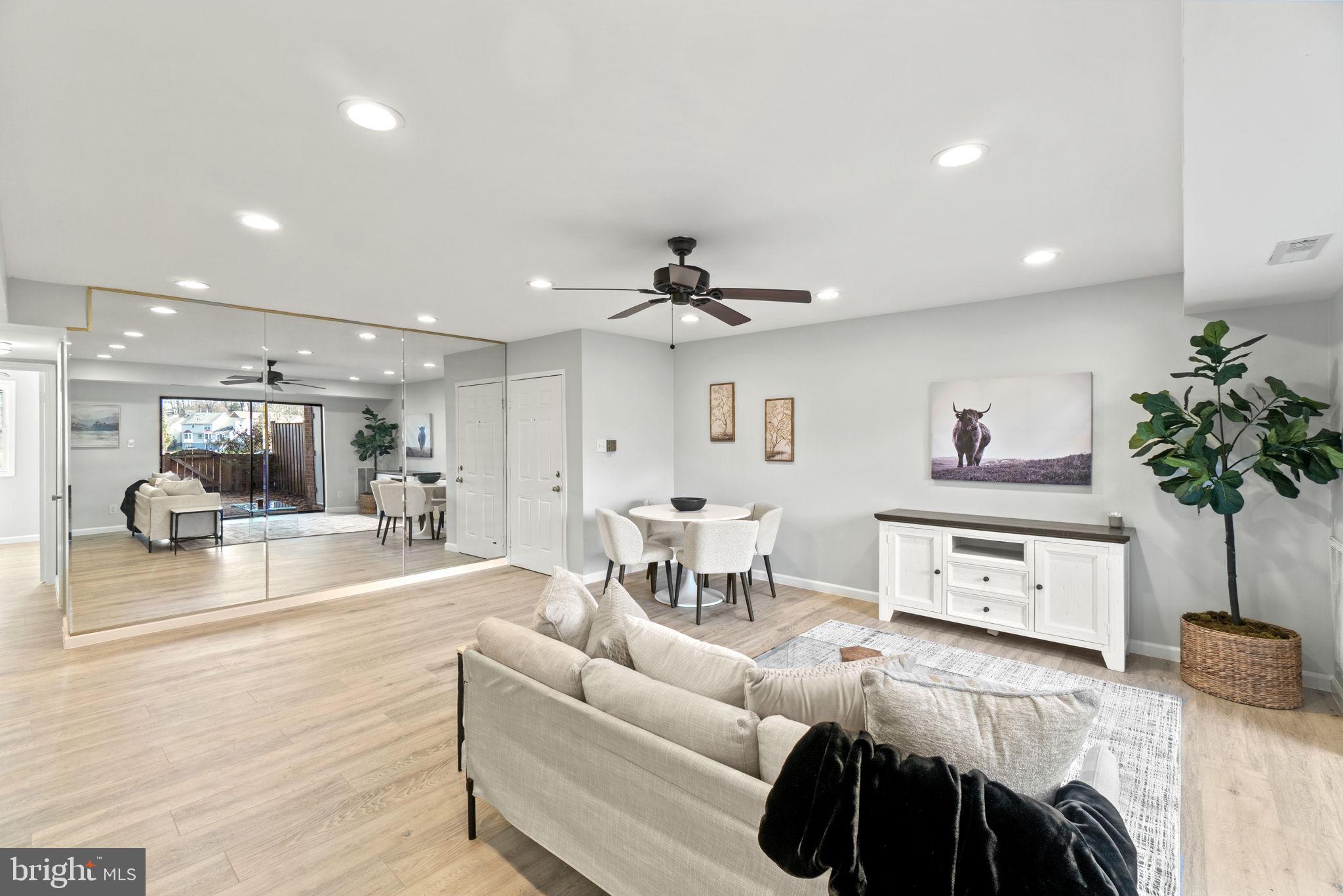 DIAMOND FARM CODM - Residential