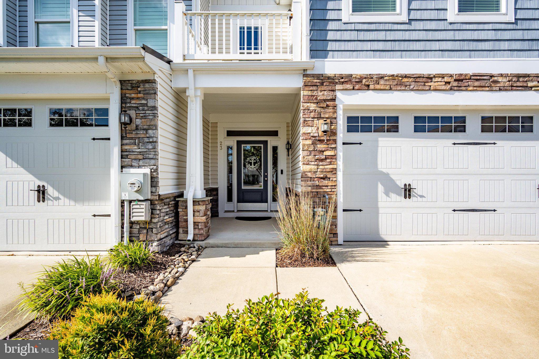 23 SCARBOROUGH LANE