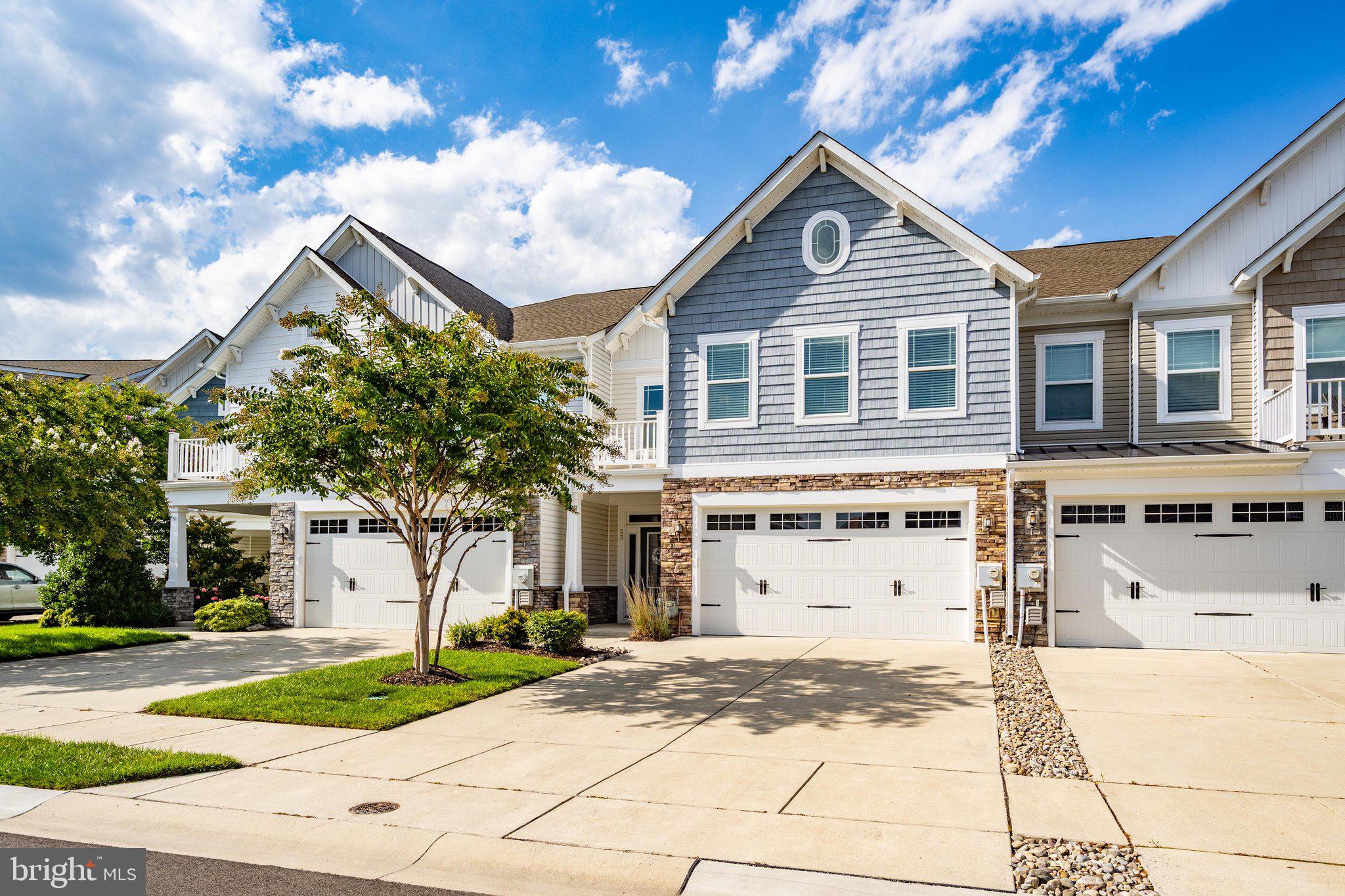 23 SCARBOROUGH LANE