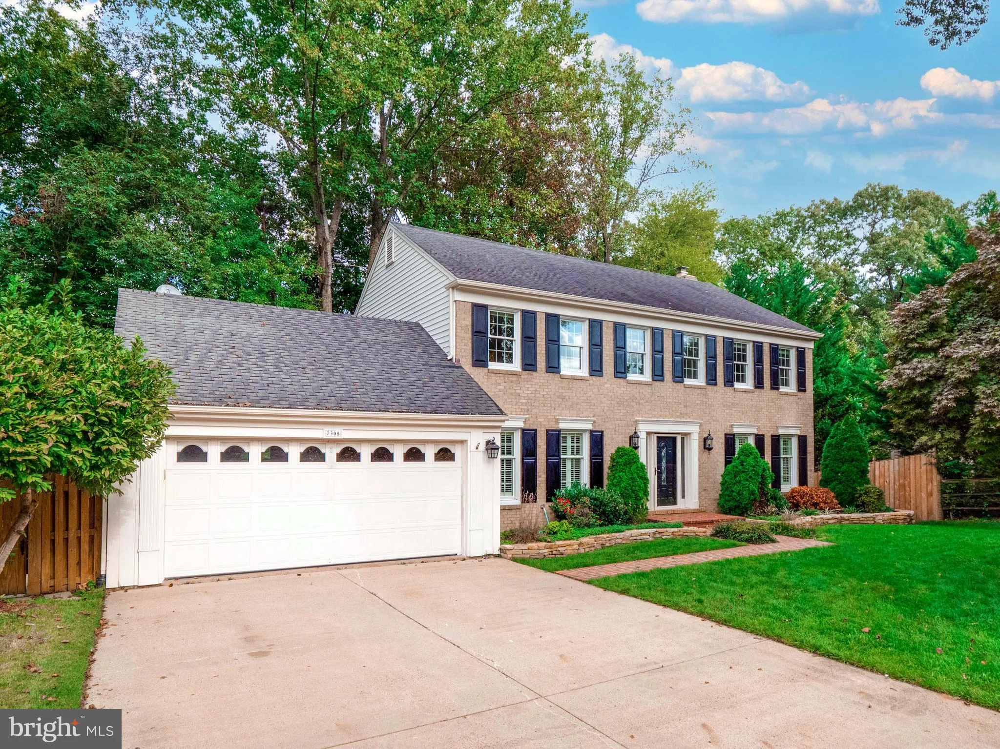 7305 Jenna Road, Springfield, VA 22153