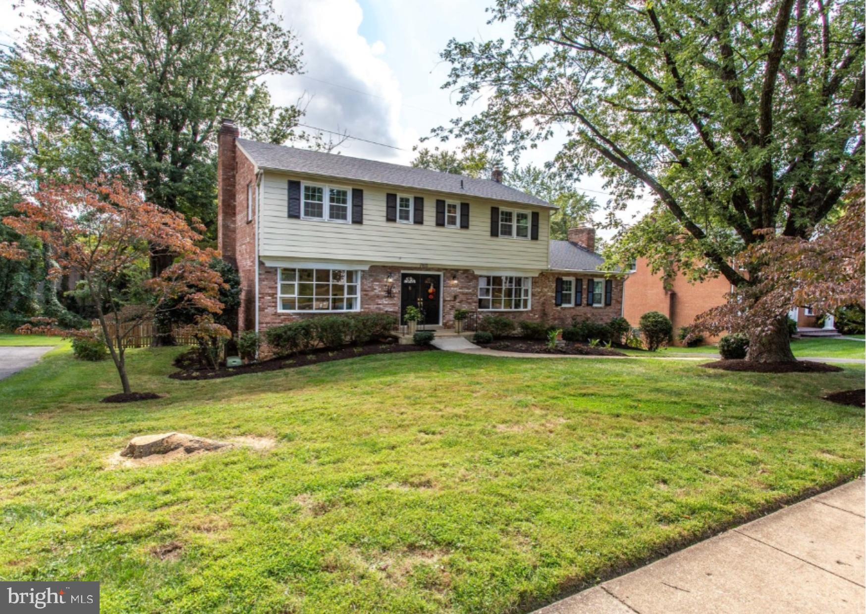 FAIRFAX COUNTY - Residential Lease