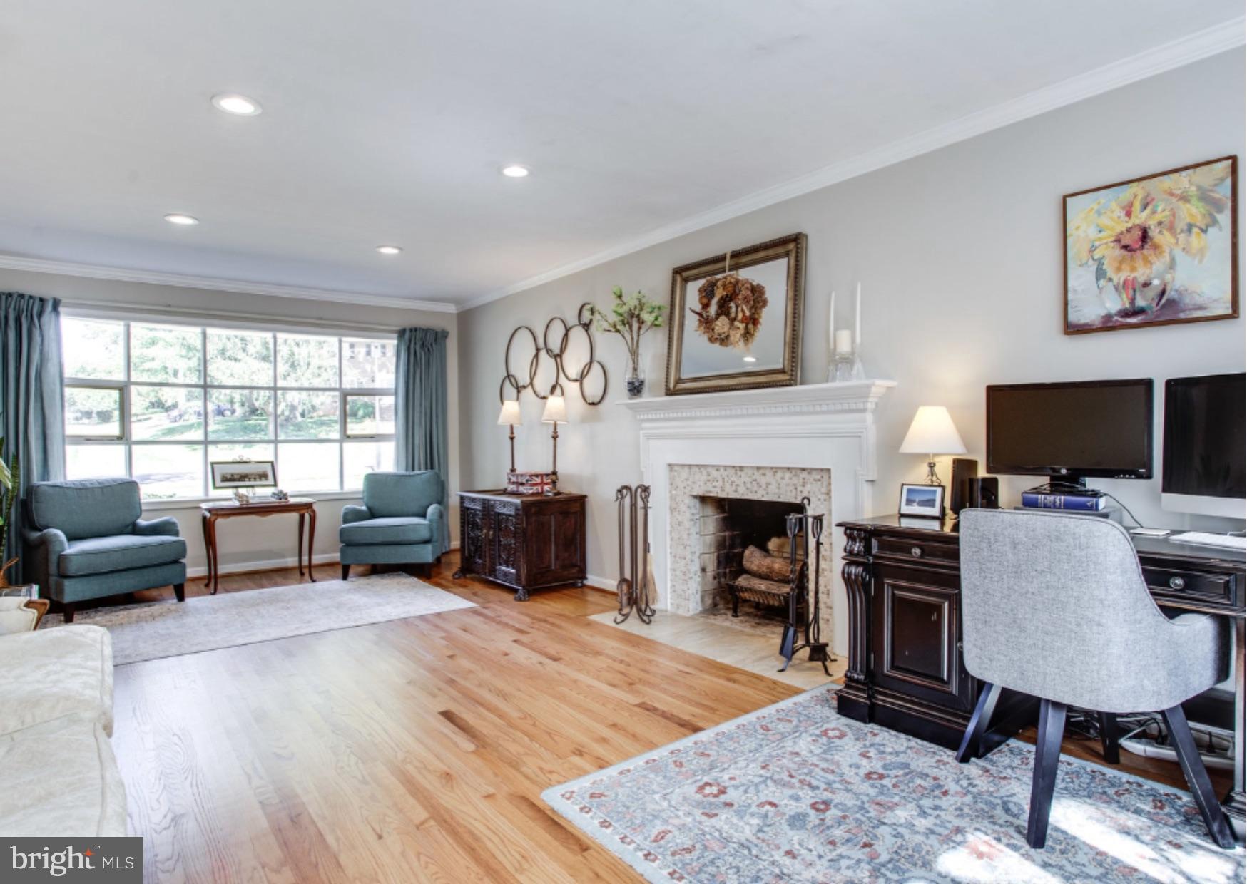 FAIRFAX COUNTY - Residential Lease