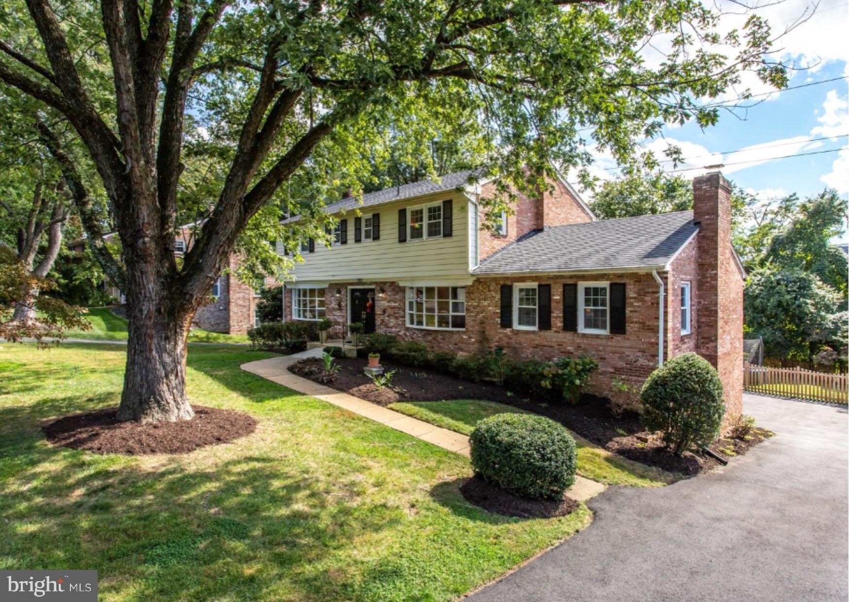 FAIRFAX COUNTY - Residential Lease