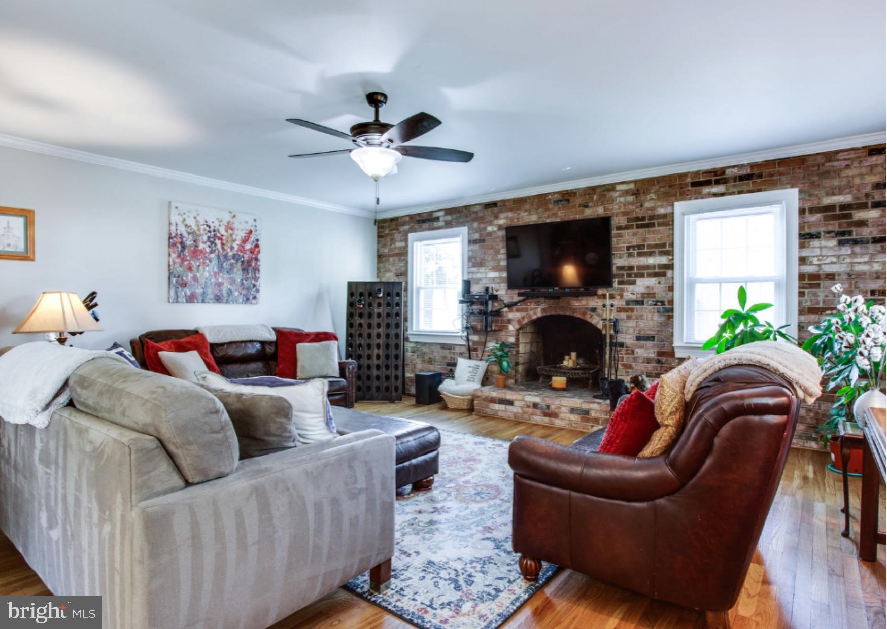 FAIRFAX COUNTY - Residential Lease