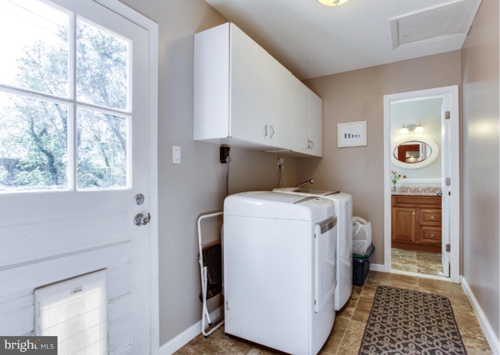 FAIRFAX COUNTY - Residential Lease