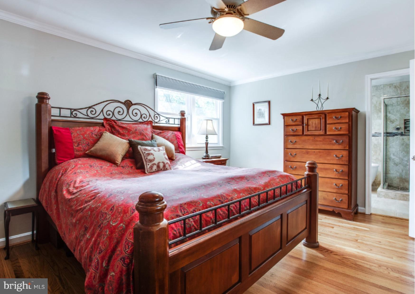 FAIRFAX COUNTY - Residential Lease