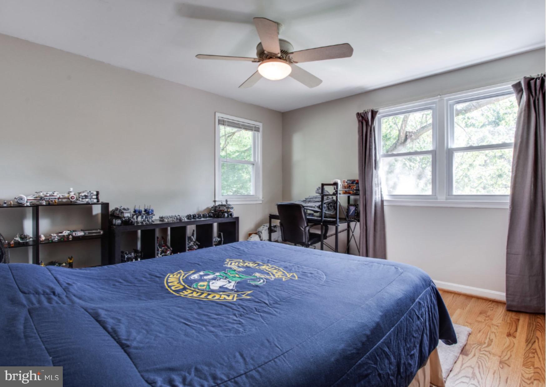 FAIRFAX COUNTY - Residential Lease