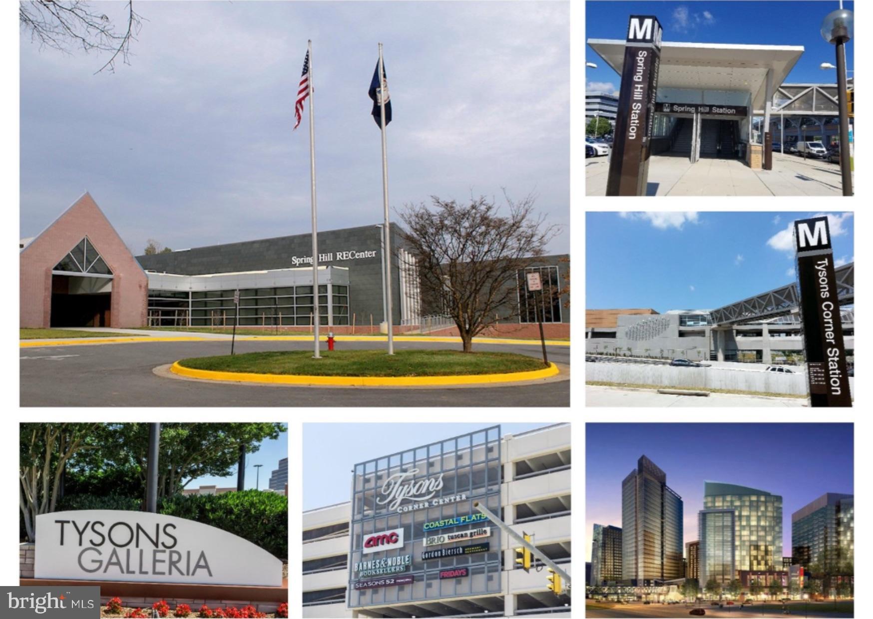 FAIRFAX COUNTY - Residential Lease