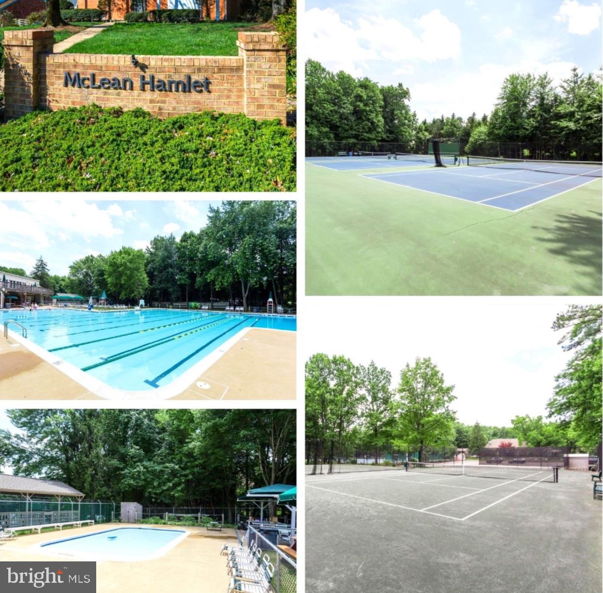 FAIRFAX COUNTY - Residential Lease